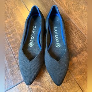 Rothy's The Point Flats